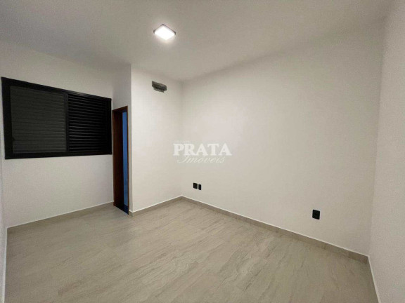 Imagem Casa com 3 Quartos à Venda, 99 m² em Marapé - Santos Imagem Casa com 3 Quartos à Venda, 99 m² em Marapé - Santos
