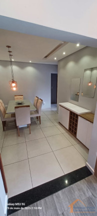 Imagem Cobertura com 3 Quartos à Venda, 135 m² em Umuarama - Ubatuba Imagem Cobertura com 3 Quartos à Venda, 135 m² em Umuarama - Ubatuba