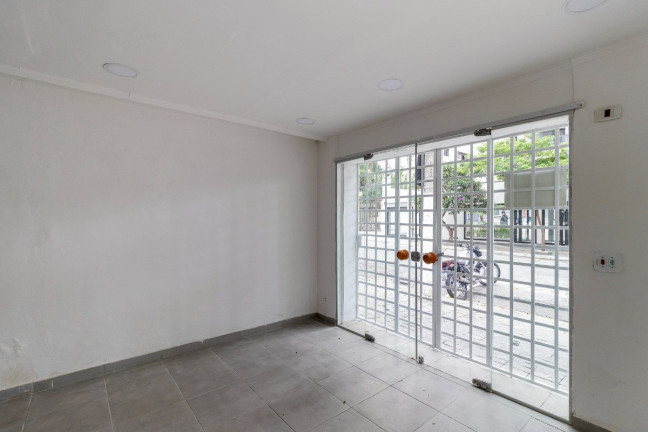 Imagem Casa com 2 Quartos à Venda, 140 m² em Indianópolis - São Paulo Imagem Casa com 2 Quartos à Venda, 140 m² em Indianópolis - São Paulo