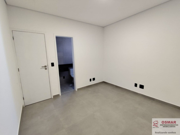 Imagem Casa com 4 Quartos à Venda, 290 m² em Boqueirão - Santos Imagem Casa com 4 Quartos à Venda, 290 m² em Boqueirão - Santos