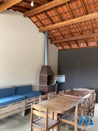 Imagem Chácara com 2 Quartos à Venda, 130 m² em Joanópolis Imagem Chácara com 2 Quartos à Venda, 130 m² em Joanópolis