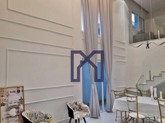 Imagem Casa com 3 Quartos à Venda, 205 m² em Centro - Itajubá