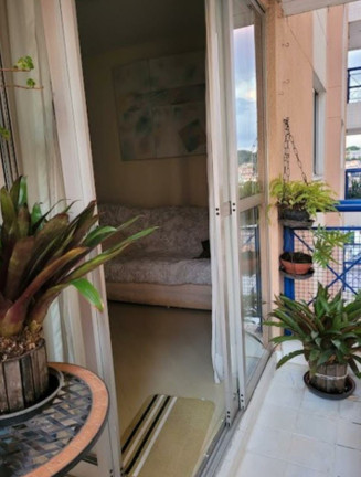 Imagem Apartamento com 2 Quartos à Venda, 51 m² em Vila Romana - São  Paulo