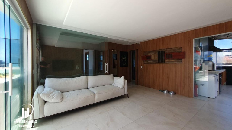 Imagem Cobertura com 5 Quartos à Venda, 356 m² em Ponta Verde - Maceió Imagem Cobertura com 5 Quartos à Venda, 356 m² em Ponta Verde - Maceió