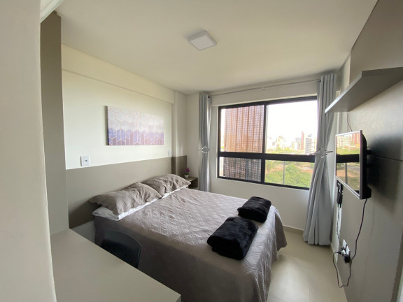 Imagem Apartamento com 1 Quarto à Venda, 49 m² em Intermares - Cabedelo