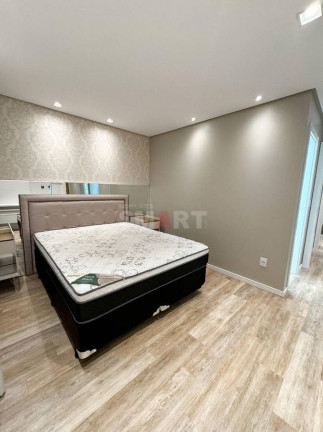 Imagem Apartamento com 2 Quartos à Venda, 79 m² em Vila Lenzi - Jaraguá Do Sul