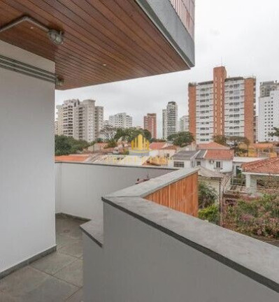Imagem Apartamento com 3 Quartos à Venda, 100 m² em Vila Congonhas - São Paulo Imagem Apartamento com 3 Quartos à Venda, 100 m² em Vila Congonhas - São Paulo