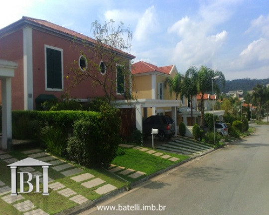 Imagem Casa com 4 Quartos à Venda, 352 m² em Tamboré - Santana De Parnaíba Imagem Casa com 4 Quartos à Venda, 352 m² em Tamboré - Santana De Parnaíba