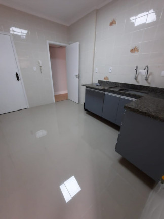 Imagem Apartamento com 3 Quartos à Venda, 130 m² em Gonzaga - Santos Imagem Apartamento com 3 Quartos à Venda, 130 m² em Gonzaga - Santos