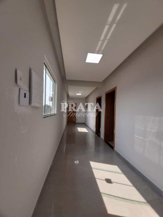 Imagem Casa com 2 Quartos à Venda, 170 m² em São Jorge - Santos Imagem Casa com 2 Quartos à Venda, 170 m² em São Jorge - Santos