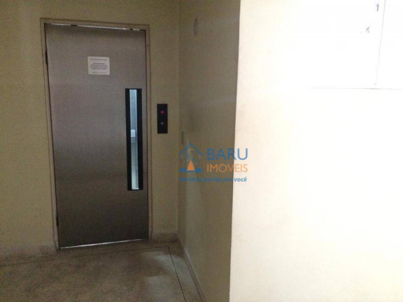 Imagem Apartamento com 1 Quarto à Venda, 33 m² em Santa Cecília - São Paulo Imagem Apartamento com 1 Quarto à Venda, 33 m² em Santa Cecília - São Paulo