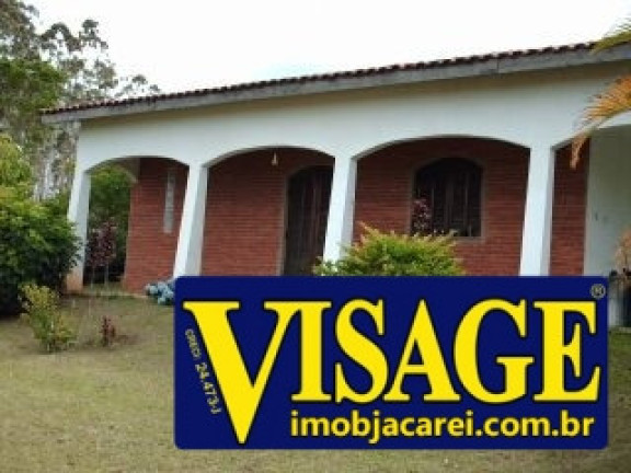 Imagem Chácara com 2 Quartos à Venda,  em Veraneio Iraja - Jacareí