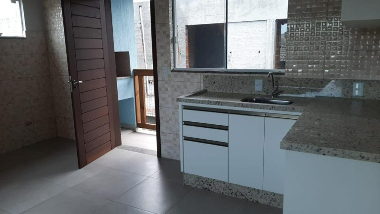 Apartamento com 2 Quartos à Venda, 62 m² em Campo Duna - Garopaba