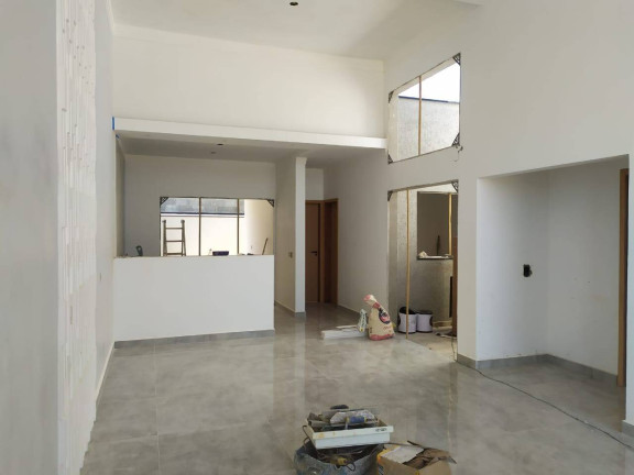 Imagem Casa de Condomínio com 3 Quartos à Venda, 94 m² em Caguassu - Sorocaba Imagem Casa de Condomínio com 3 Quartos à Venda, 94 m² em Caguassu - Sorocaba