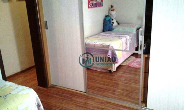 Imagem Apartamento com 3 Quartos à Venda, 130 m² em Icaraí - Niterói Imagem Apartamento com 3 Quartos à Venda, 130 m² em Icaraí - Niterói