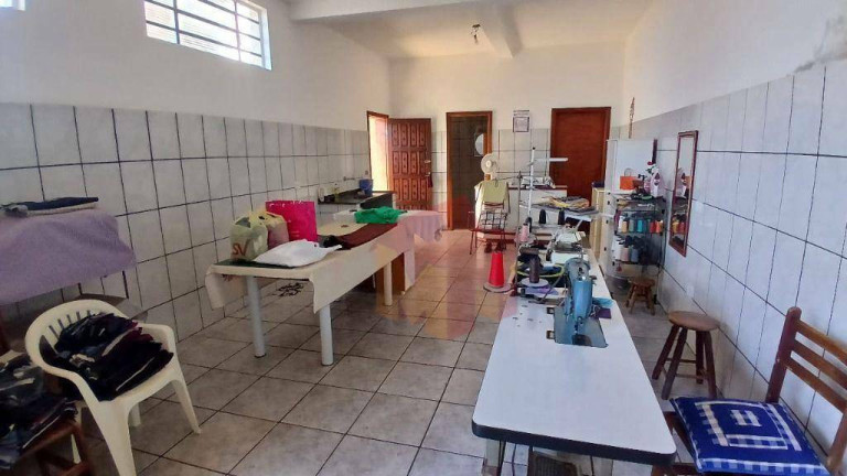 Imagem Casa com 3 Quartos à Venda, 295 m² em Parque Residencial Jaguari - Americana Imagem Casa com 3 Quartos à Venda, 295 m² em Parque Residencial Jaguari - Americana