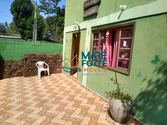 Imagem Sobrado com 6 Quartos à Venda, 100 m² em Centro - Ubatuba Imagem Sobrado com 6 Quartos à Venda, 100 m² em Centro - Ubatuba