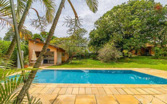 Imagem Chácara com 3 Quartos à Venda, 350 m² em Jardim Nova Tuiuty - Itupeva Imagem Chácara com 3 Quartos à Venda, 350 m² em Jardim Nova Tuiuty - Itupeva