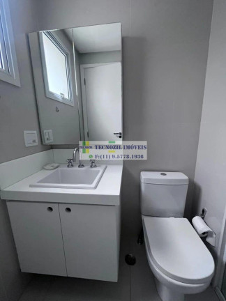 Imagem Apartamento com 3 Quartos à Venda, 156 m² em Vila Mariana - São Paulo