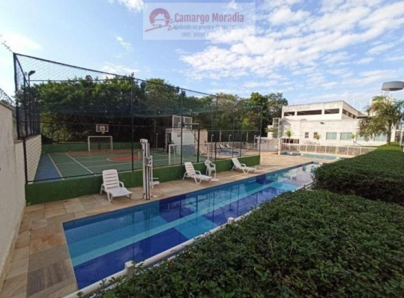 Imagem Apartamento com 3 Quartos à Venda, 72 m² em Vila São Sebastião - Mogi Das Cruzes