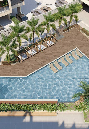 Imagem Apartamento com 2 Quartos à Venda, 70 m² em Tijuca - Rio De Janeiro