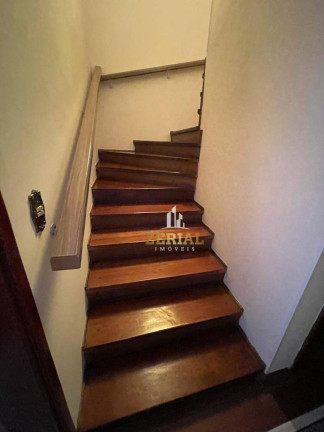 Imagem Sobrado com 3 Quartos à Venda, 201 m² em Nova Gerti - São Caetano Do Sul Imagem Sobrado com 3 Quartos à Venda, 201 m² em Nova Gerti - São Caetano Do Sul