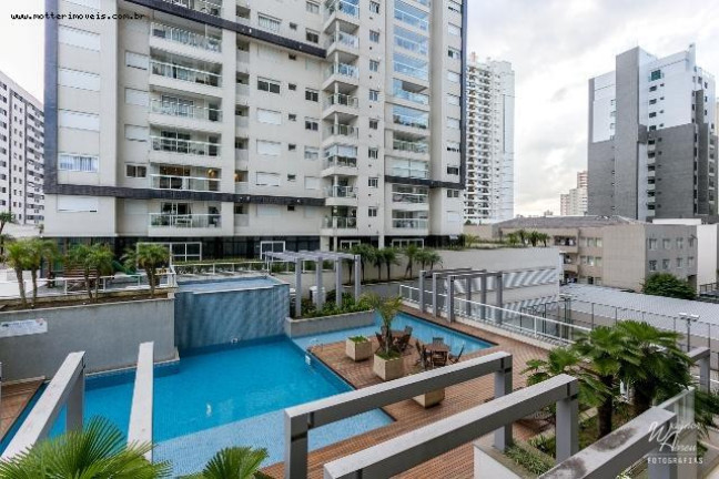 Imagem Apartamento com 3 Quartos à Venda, 120 m² em água Verde - Curitiba