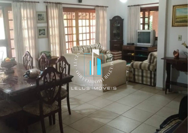 Imagem Casa com 3 Quartos à Venda, 500 m² em Vale Do Sol - Boituva Imagem Casa com 3 Quartos à Venda, 500 m² em Vale Do Sol - Boituva