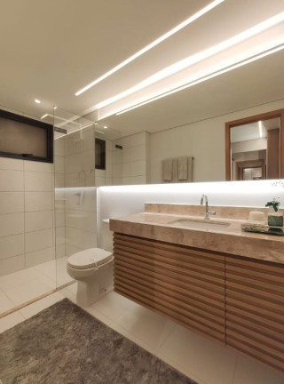 Imagem Apartamento com 3 Quartos à Venda, 88 m² em Setor Bueno - Goiânia Imagem Apartamento com 3 Quartos à Venda, 88 m² em Setor Bueno - Goiânia