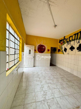 Imagem Casa com 1 Quarto para Alugar, 60 m² em Vila Renata - Guarulhos Imagem Casa com 1 Quarto para Alugar, 60 m² em Vila Renata - Guarulhos