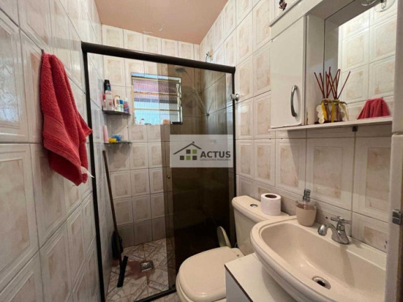 Imagem Casa com 2 Quartos à Venda, 80 m² em Laranjeiras - Betim