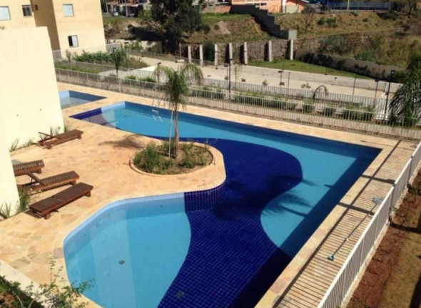 Imagem Apartamento com 2 Quartos à Venda, 60 m² em Parque Residencial Flamboyant - São José Dos Campos Imagem Apartamento com 2 Quartos à Venda, 60 m² em Parque Residencial Flamboyant - São José Dos Campos