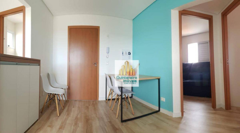 Imagem Apartamento com 2 Quartos à Venda, 46 m² em Vila Galvão - Guarulhos Imagem Apartamento com 2 Quartos à Venda, 46 m² em Vila Galvão - Guarulhos