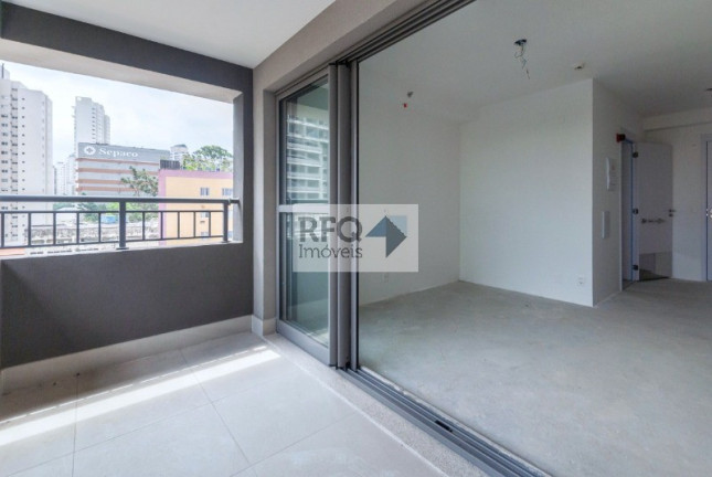 Imagem Imóvel com 1 Quarto à Venda, 26 m² em Vila Mariana - São Paulo Imagem Imóvel com 1 Quarto à Venda, 26 m² em Vila Mariana - São Paulo