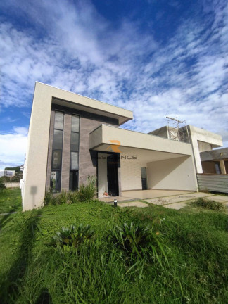 Imagem Casa de Condomínio com 3 Quartos à Venda, 172 m² em Santo Antônio - Vespasiano Imagem Casa de Condomínio com 3 Quartos à Venda, 172 m² em Santo Antônio - Vespasiano