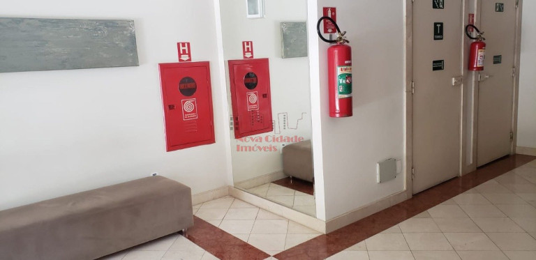 Imagem Apartamento com 1 Quarto à Venda, 62 m² em Vila Olímpia - São Paulo