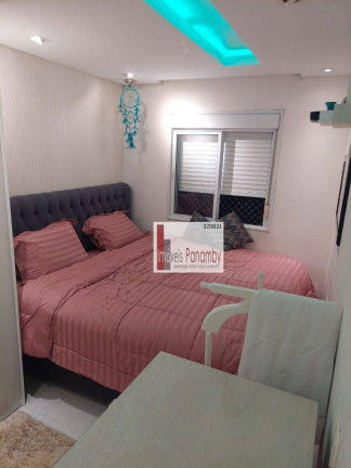 Imagem Apartamento com 2 Quartos à Venda, 79 m² em Morumbi - São Paulo Imagem Apartamento com 2 Quartos à Venda, 79 m² em Morumbi - São Paulo