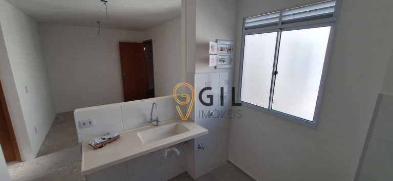 Imagem Apartamento com 2 Quartos à Venda, 39 m² em Vila Nova Aliança - Jacareí Imagem Apartamento com 2 Quartos à Venda, 39 m² em Vila Nova Aliança - Jacareí