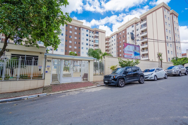 Imagem Apartamento com 3 Quartos à Venda, 64 m² em Jardim Santa Cruz (sacomã) - São Paulo Imagem Apartamento com 3 Quartos à Venda, 64 m² em Jardim Santa Cruz (sacomã) - São Paulo