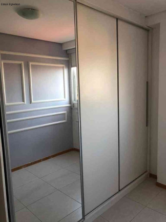 Imagem Apartamento com 3 Quartos à Venda, 70 m² em Ininga - Teresina Imagem Apartamento com 3 Quartos à Venda, 70 m² em Ininga - Teresina