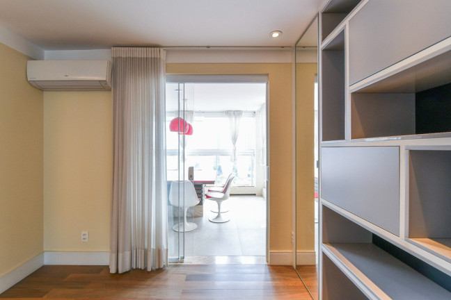 Imagem Apartamento com 3 Quartos à Venda, 98 m² em Vila Clementino - São Paulo Imagem Apartamento com 3 Quartos à Venda, 98 m² em Vila Clementino - São Paulo