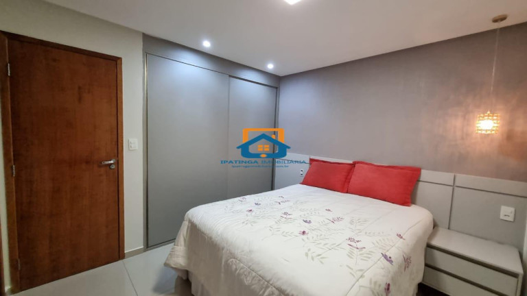 Imagem Cobertura com 3 Quartos à Venda, 164 m² em Canaã - Ipatinga Imagem Cobertura com 3 Quartos à Venda, 164 m² em Canaã - Ipatinga
