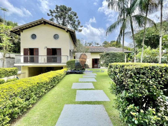 Imagem Casa com 4 Quartos à Venda, 413 m² em Chácara Eliana - Cotia Imagem Casa com 4 Quartos à Venda, 413 m² em Chácara Eliana - Cotia
