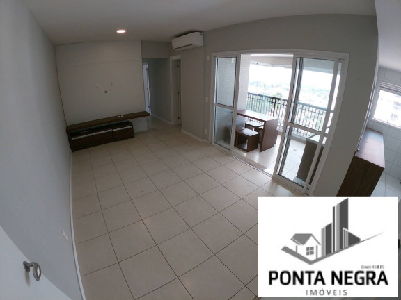 Imagem Apartamento com 3 Quartos à Venda, 90 m² em Ponta Negra - Manaus Imagem Apartamento com 3 Quartos à Venda, 90 m² em Ponta Negra - Manaus