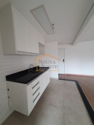 Imagem Apartamento com 1 Quarto à Venda, 60 m² em Santana - São Paulo Imagem Apartamento com 1 Quarto à Venda, 60 m² em Santana - São Paulo