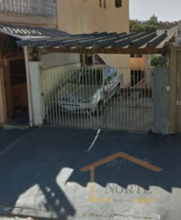 Imagem Casa com 4 Quartos à Venda, 300 m² em água Fria - São Paulo Imagem Casa com 4 Quartos à Venda, 300 m² em água Fria - São Paulo
