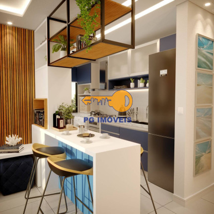 Imagem Apartamento com 2 Quartos à Venda, 51 m² em Praia De Leste - Pontal Do Paraná
