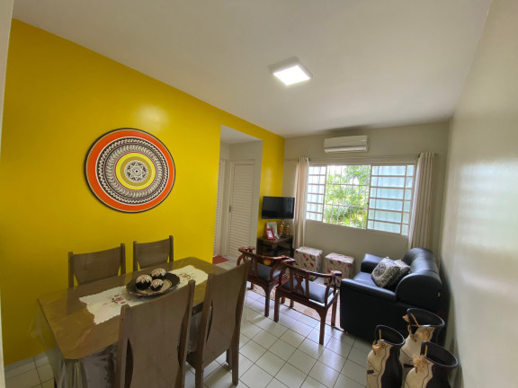 Imagem Apartamento com 2 Quartos à Venda, 48 m² em Morros - Teresina Imagem Apartamento com 2 Quartos à Venda, 48 m² em Morros - Teresina