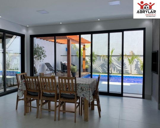 Imagem Imóvel com 3 Quartos à Venda, 230 m² em Ibi Aram - Itupeva Imagem Imóvel com 3 Quartos à Venda, 230 m² em Ibi Aram - Itupeva