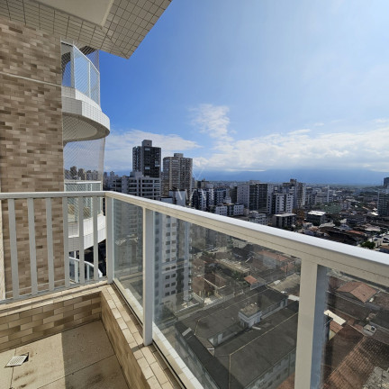 Imagem Apartamento com 3 Quartos à Venda, 109 m² em Guilhermina - Praia Grande Imagem Apartamento com 3 Quartos à Venda, 109 m² em Guilhermina - Praia Grande